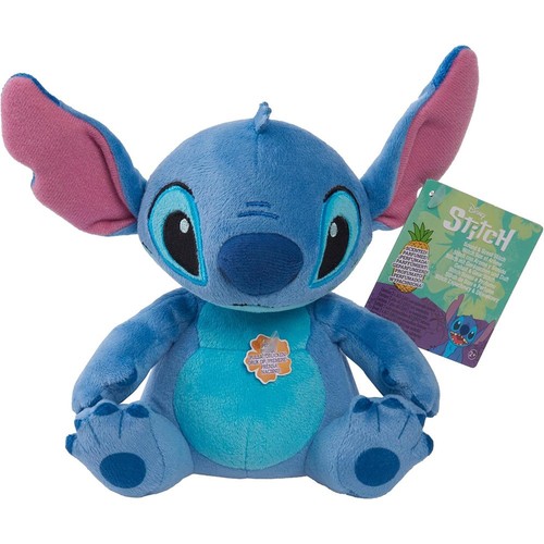 Stitch peluche parfumée avec - stitch,