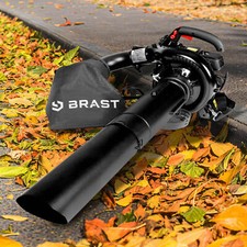 BRAST Aspirateur Souffleur
