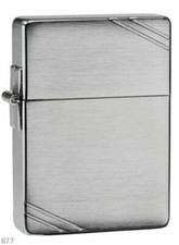 ZIPPO ★ 1935 REPLICA (with