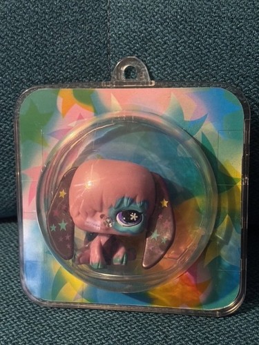 Littlest pet shop édition - pet,