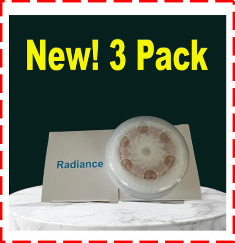Clarisonic compatible radiance - clarisonic,