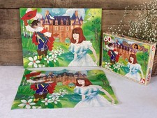 126⚜️ Ancien Puzzle