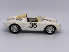 PORSCHE 550 A #35 24H DU MANS