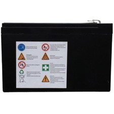 Batterie de Remplacement Pour