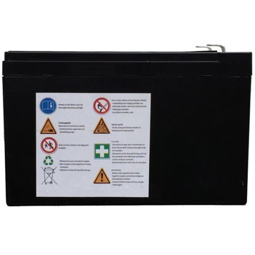Batterie remplacement pour - batterie, de