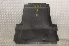 Cache protection sous moteur -