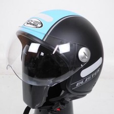 Casque jet RC Helmets pour