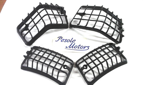 Grilles grille pour - pour, sassi