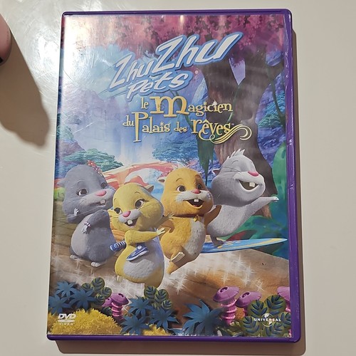 Universal zhu - pets, le