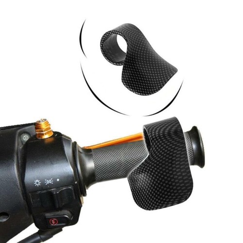 Poignée pour moto vélo