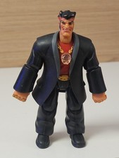 Figurine articulée Action Man