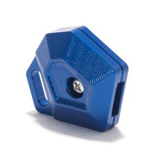 Bleu Key Cover Couvercle de