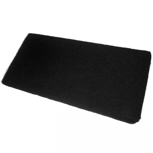 Filtre charbon monoblock - filtre, a