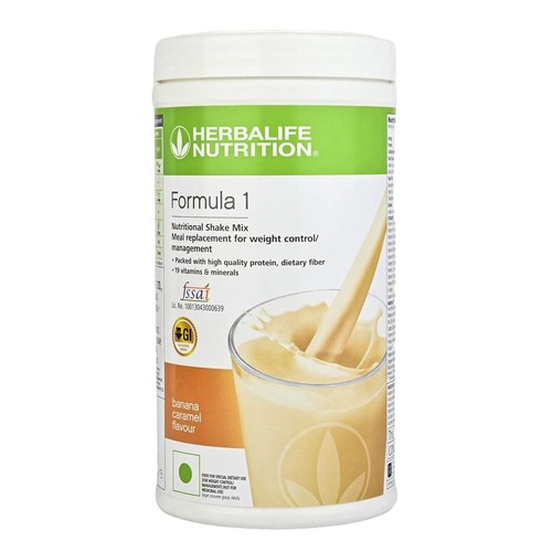 Herbalife formula shake - herbalife,