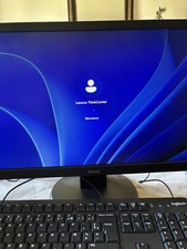 PC Lenovo M93p Tiny Intel Core