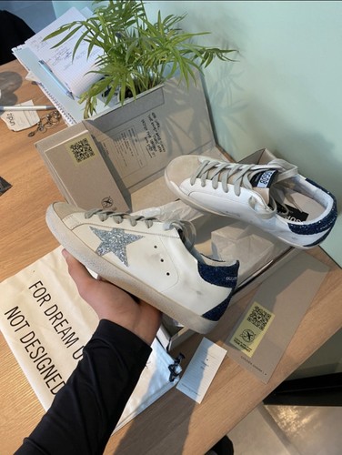 Golden goose - golden, 38