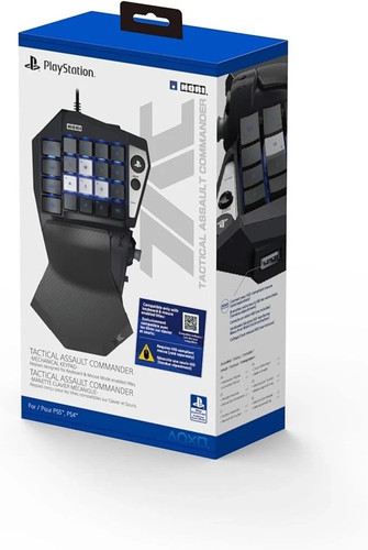 Clavier manette tactical - clavier,