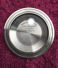 Caseback  for combine case complete (5513, 5514, 5512, 5517, 1016, 1655, 1665)