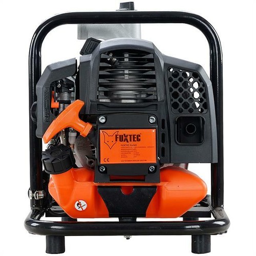 Pompe eau thermique 8000 - pompe, à