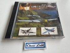 Microsoft Combat Flight Simulator WWII Europe Series - PC - EN