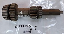USED TRACTOR PARTS K202431 SHAFT fit DAVID BROWN 1390