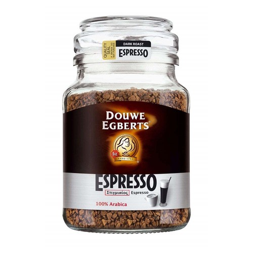 Douwe egberts instant coffee - douwe,