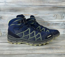 Lowa Aerox GTX Mid Ws Gore-Tex