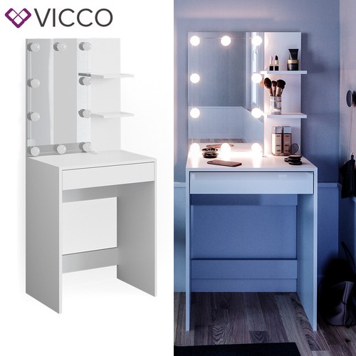 Coiffeuse vicco isabelle - vicco,