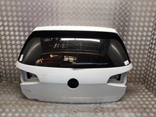 Hayon/Coffre Arrière - VOLKSWAGEN GOLF VII (7) - (87-2)