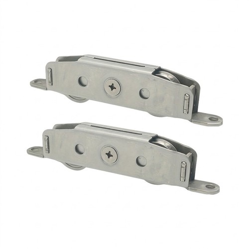 Rouleaux pour porte - rouleaux,