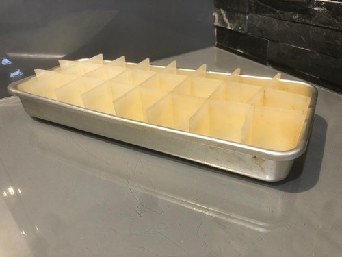 Bac glaçons frigidaire - glaçons,