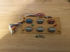 tascam 144 parts complete set