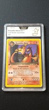 Dracaufeu Obscur 21/82 ED1 PCA