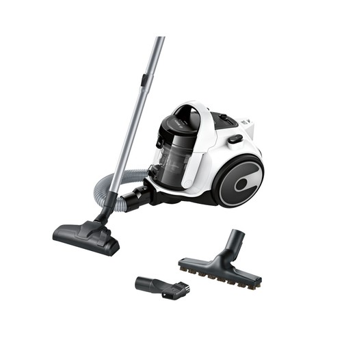 Bosch aspirateur sans sac 700w - aspirateur,