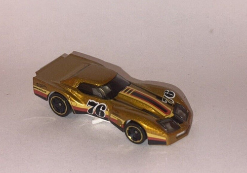 Hot wheels loose greenwood - hot,