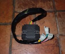 Régulateur Honda VT 1100 C