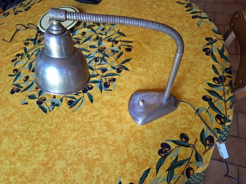 Lampe industrielle bureau - industrielle,