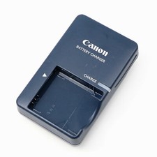 Original CANON CB-2LV Battery Charger For NB-4L IXUS 75 130 120 117 255 230HS