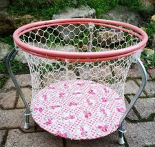 Ancien Vintage Parc Pour