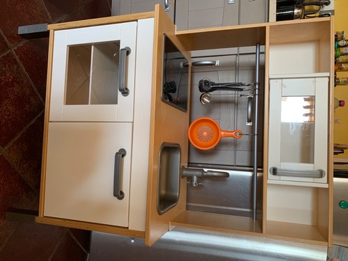 Cuisinière enfant ikea - cuisinière,