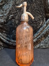 syphon eau de seltz rose