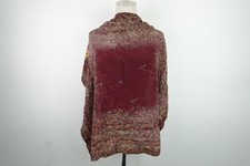 GUCCI Écharpe En Soie 100%