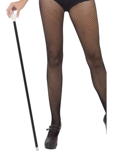 Charleston 80cm danse - 80cm, canne