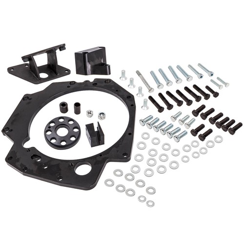 Kit adaptateur essieu - kit, d'essieu