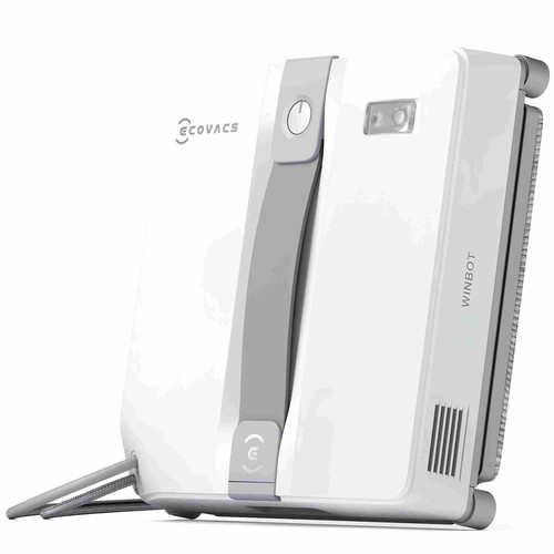 Ecovacs winbot mini robot - ecovacs,