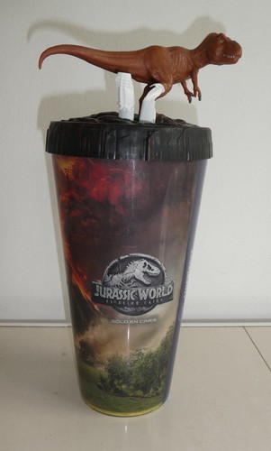 Jurassic park world fallen - jurassic,