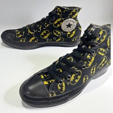 Converse all star  9US , 8UK, 43EU ,27.3Cm, 10 3/4 IN  Pre-owned