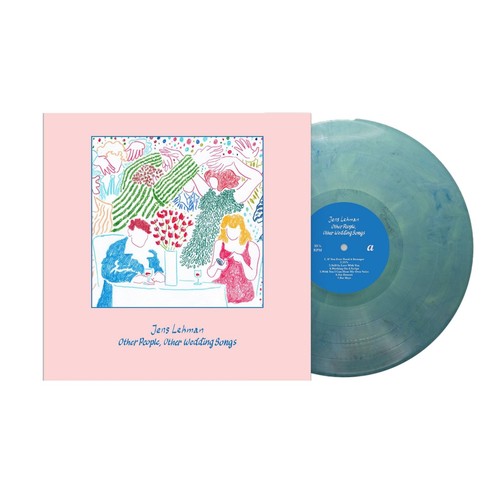 Jens lekman other people - lekman,