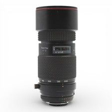 Objectif Télé Tokina AT-X