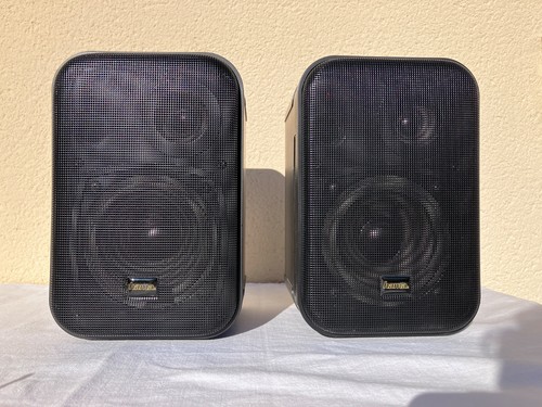 Enceintes audio hama - hama, 30w